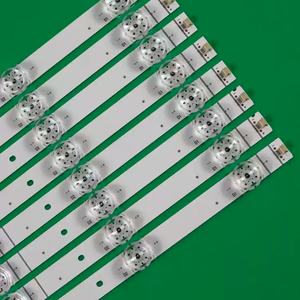 Tira de Retroiluminación LED HX-NO.2793 CRH-BX70X1U913030T080902H-REV1.2 para Hisense 70 Pulgadas 70A6G 70H6570G - Product Image 4