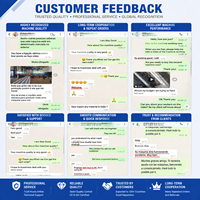 Machine automatique de formage de tuiles de toit pour la production de tôles de toiture PPGI GI