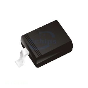 In Stock BZT52C68S SC-90, SOD-323F Diodes Buy Electronics Components Online - Product Image 1