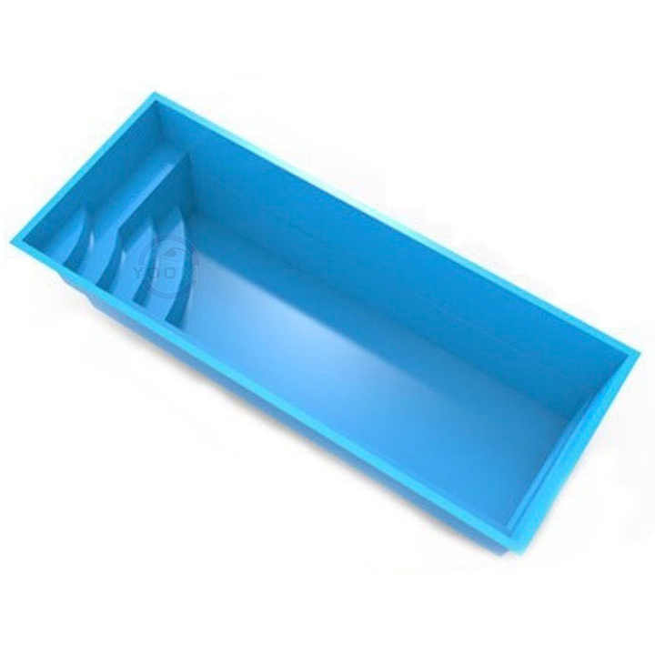 Custom Fiberglass Pools - Durable, Stylish, and Easy Install