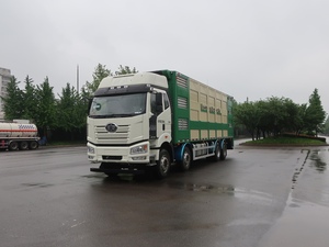 Camión de Transporte de Ganado, Aves de Corral y Animales, Vehículos para Cerdos, <span class=keywords><strong>Pollitos</strong></span> y Patos - Product Image 5
