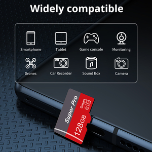 การ์ดหน่วยความจำ TF 16GB 32GB 64GB 128GB 256MB การ์ดหน่วยความจำเกม 32GB U3 U1 การ์ดหน่วยความจำกล้อง - Product Image 3