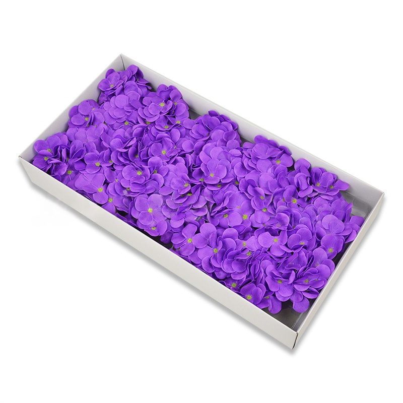 Violet foncé