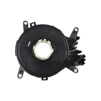 Araba Güvenlik Sarma Yaylı Direksiyon Açısı Sensörü Ressort Tournant 61316976394 BMW E60 E61 E63 E64 için