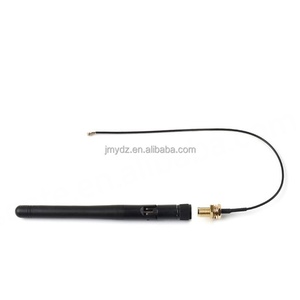 Antenne Raspberry Pi CM4 CM5 Antenne SMA compatible avec la compatibilité 2.4G/5G avec CanMV K230D - Product Image 6