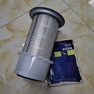 ไส้กรองอากาศ E70B E307 E308 รุ่น 32A3005300 3EC-01-11630 AF4887KM - Product Image 4