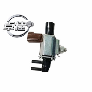 ทาคาโยชิวาล์วโซลินอยด์สุญญากาศ 14955-9S00A ดีซี 12V สำหรับ J31-2.3 3.5 J32 2.5 3.5 - Product Image 5