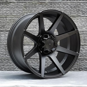 ล้ออัลลอยอเน<span class=keywords><strong>ก</strong></span>ประสงค์18x7.5 18x8.0 18X8.5 18x9.0ล้ออัลลอยทนทานต่อการ<span class=keywords><strong>ก</strong></span>ัด<span class=keywords><strong>ก</strong></span>ร่อน - Product Image 5