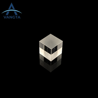 OEM Beam Splitter Prism Manufacturer for Advanced Optical Instruments Precision System Solutions