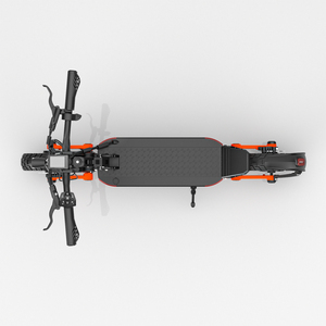 Dropshipping Scooter S10-S-Z, Scooter S10S-Z de Doble Motor, Scooters Eléctricos S10-S-Z - Product Image 4
