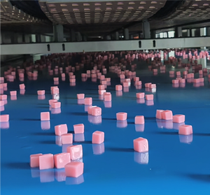 Privélabel Glutathion Collageen Vitamine C Voedingssupplement China Volwassenen Gummy Candy Huidverlichtende Antioxidant - Product Image 3