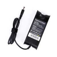 Adaptateur de chargeur d'ordinateur portable en gros 90W pour Dell Latitude E5440 E5540 E6440 19.5V 4.62A 7.4*5.0mm Chargeur pour ordinateur portable Dell
