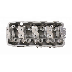 F10A FA10A Moteur Culasse 11110-80002 pour <span class=keywords><strong>Suzuki</strong></span> <span class=keywords><strong>SAMURAI</strong></span> SJ 410 SUPER TRANSPORTER Bus SK410 COQUIN Boîte 1.0L - Product Image 4