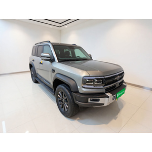 <span class=keywords><strong>รถยนต์</strong></span><span class=keywords><strong>มือ</strong></span>สอง Guazi 2023 Formula Leopard 5 PHEV SUV 5 ที่นั่ง ขับเคลื่อนสี่ล้อ เกียร์อัตโนมัติ พวงมาลัยซ้าย สำหรับส่งออก <span class=keywords><strong>แบตเตอรี่</strong></span> 31.8kWh - Product Image 3