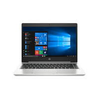 95% nouvel ordinateur portable professionnel pour ProBook Intel Core I5-10th 8 go Ram 256 go 512 go SSD Win 10 mémoire ordinateurs portables commerciaux