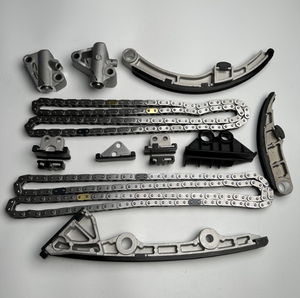 En stock 03C109158M Kit de chaîne de distribution haute résistance pour VW <span class=keywords><strong>Golf</strong></span> GTI 1.4T EA111 <span class=keywords><strong>Racing</strong></span> Application - Product Image 6