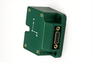 Siêu cao băng thông MEMS IMU (2000Hz) ± 500 °/S Con quay hồi chuyển & ± 50g ACCEL có thể/SPI tùy chọn giao thức thử nghiệm tai nạn & cơ chế sinh học cảm biến - Product Image 4