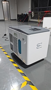 เครื่องทำความเย็นสำหรับชิลเลอร์ 2350w 110v 70 กก. รับประกัน 1 ปี - Product Image 5