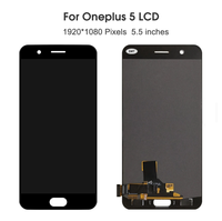 Écran tactile de remplacement pour OnePlus 5 5T, écran LCD, vente chaude