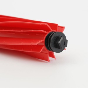 Rouleau de brosse principale en caoutchouc souple pour aspirateur robot Roborock G20S8 S8+, pièce filtrante en plastique pour usage domestique - Product Image 3