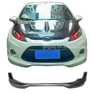 BUMPER Ford Focus MK3 2008-2011 VOORBUMPER 1-D9-6473z