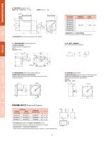 Motor AC Gear 120W 100V 110V 220V Fase Tunggal Kapasitor 30.0uF Reducer Rangka 90mm