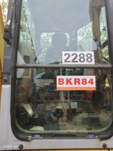 Escavatore cingolato Komatsu PC138 usato escavatore usato con prezzo economico - Product Image 2