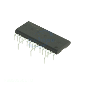 Electronics Component <b>Discrete</b> <b>Semiconductor</b> Products 23-PowerDIP Module FSB50550UTD Original One Stop Service - Product Image 1