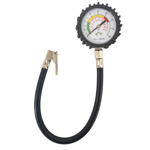 Manomètre numérique pour pneus de voiture - Product Image 4