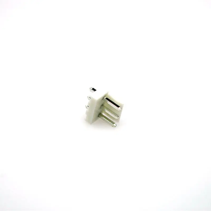 VH3.96MM pitch Needle seat connector 3Pin SMT Straight needle socket needle Seat terminal