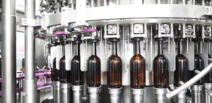 Máquinas Automáticas Personalizadas para la Elaboración de Jugos, Línea Completa de Procesamiento y Llenado de Latas de Cerveza y Jugo de Piña - Product Image 3