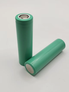 (Stock UE) Batterie chimique 18650 MJ1 INR18650MJ1 3500 mAh 3.6V 3.7V 10A Queenbattery pour lampe torche, ordinateur portable, appareils, onduleur, vélo électrique - Product Image 4