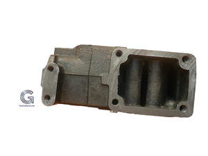 Nuova Testata Cilindri 4D30 4D31 4D33 4D34 4D34T 4D36 in Ghisa per Motori Diesel Mitsubishi con Garanzia di UN ANNO - Product Image 3