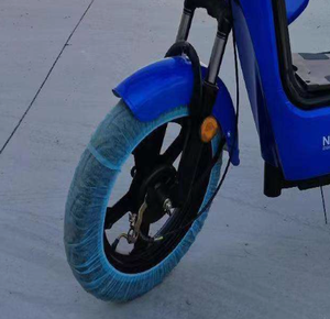 <span class=keywords><strong>Bicicleta</strong></span> Eléctrica para Adultos de Último Modelo <span class=keywords><strong>con</strong></span> Capacidad para Pasajeros y <span class=keywords><strong>Dos</strong></span> Ruedas - Product Image 3