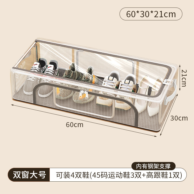 Double window - Large size [60*30*21]