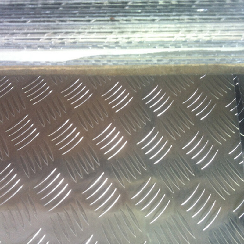General Purpose Lightweight Aluminum Sheet Plate