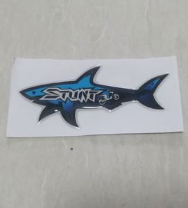 Elegantes Pegatinas 3D Impermeables de Paul Et Shark, Decoraciones DIY para Móviles, Maletas, Tablets, Refrigeradores, Protección Antigolpes - Product Image 5