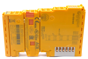 Plc Ethercat Terminal, Communication Interface | <strong>El6910</strong> for Warranty Product - Product Image 2