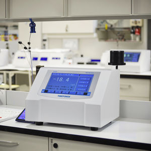 Analyseur de teneur en cuivre pour chaudière à eau du robinet pour analyse biochimique Testeur de qualité de l'eau - Product Image 1