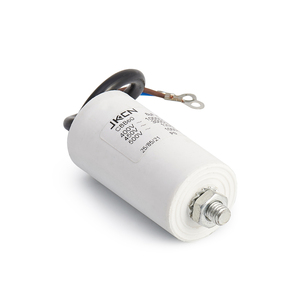 ตัวเก็บประจุแบบปั๊มน้ำ <span class=keywords><strong>CBB60</strong></span> <span class=keywords><strong>40uF</strong></span> 250V AC Motor ตัวเก็บประจุแบบปั๊มน้ำราคาถูกจากตลาดจีน - Product Image 3