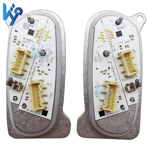 KY OEM 5FJ941475 5FJ941476 para Seat <span class=keywords><strong>Tarraco</strong></span>, Accesorios para Automóviles, Módulo de Balasto para Faros LED DRL B134498-A 90166375 90166374 - Product Image 1