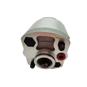 Bomba hidráulica de engranajes de la serie L2P de Tejing, bomba de engranaje hidráulica de 12, 12, 12, 12, 12, 30, 30, 30 - Product Image 6