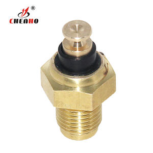 Nuovo Sensore di Temperatura del Liquido di Raffreddamento per Auto, Sensore di Temperatura dell'Acqua per Audi Volkswagen Camion Modello 049919501 - Product Image 5