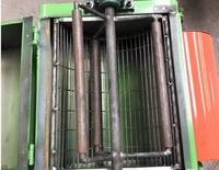 Petite machine à décortiquer les arachides au diesel, décortiqueuse d'arachides, écaleuse d'arachides, 150-200 kg/heure, décorticage d'arachides