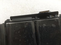 Batterie d'ordinateur portable A1417 pour Apple MacBook Pro 15" A1398 début 2013 EMC2512 EMC2673 020-7469-A MC975LL/A ME664 MD831 ME698LL MC976LL