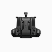 Botón Trasero Macro de Disparo Rápido para Control de Xbox Series X/S, Palancas Tipo C, Accesorio Programable para Gamepad