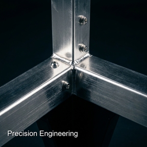 Reformer Pilates completo in lega di alluminio Shandong con Combo Full Trapeze Tower <span class=keywords><strong>per</strong></span> un allenamento Pilates integrato - Product Image 5