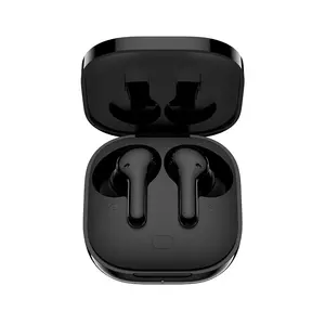 QCY סין אוזניות מותאם אישית BT 5.1 אוזניות אנדרואיד TWS אלחוטי באוזן אוזניות