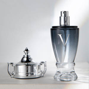 Flower Story Brave Water Legend Trophy Profumo da Uomo Fragranza Orientale Spray 50ml Bottiglia Grande Colonia Lunga Durata One Piece - Product Image 4