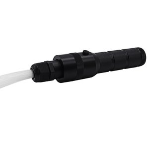 Luz LED RGB de Fibra Óptica |   Efecto de Destello de Iluminación Final |   Perfecto para Baile, Fiestas y Actuaciones - Product Image 2
